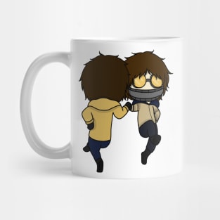 creepypasta proxy dance 2 Mug